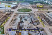 Chung cư Sun Urban City Hà Nam được thiết kế với diện tích đa dạng phù hợp cho mọi loại khách hàng, từ nhu cầu sống cho đến đầu tư, với diện tích từ